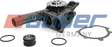 Auger 57677 - Pompa apa aaoparts.ro