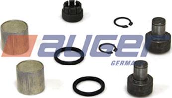 Auger 57129 - Set reparatie, rulment de presiune aaoparts.ro