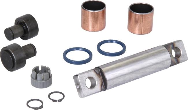 Auger 57128 - Set reparatie, rulment de presiune aaoparts.ro