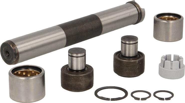 Auger 57127 - Set reparatie, rulment de presiune aaoparts.ro