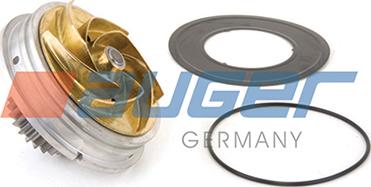 Auger 57802 - Pompa apa aaoparts.ro