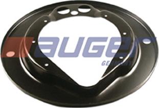 Auger 57265 - Tabla protectie, rulment roata aaoparts.ro