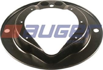 Auger 57266 - Tabla protectie, rulment roata aaoparts.ro