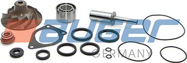 Auger 57752 - Set reparatie, pompa apa aaoparts.ro