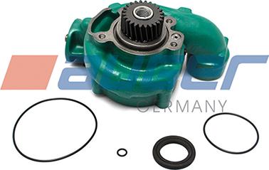 Auger 57729 - Pompa apa aaoparts.ro