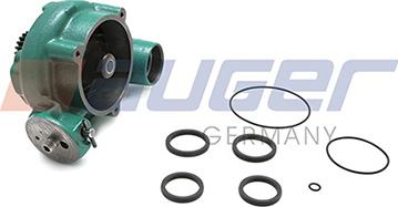 Auger 57725 - Pompa apa aaoparts.ro