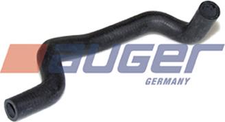 Auger 69538 - Conducta, schimbator caldura-incalzire aaoparts.ro