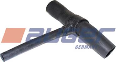 Auger 69642 - Furtun radiator aaoparts.ro