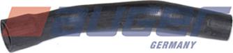 Auger 69655 - Furtun radiator aaoparts.ro