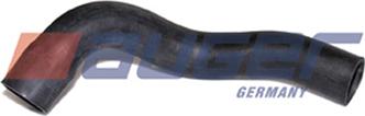 Auger 69653 - Furtun radiator aaoparts.ro