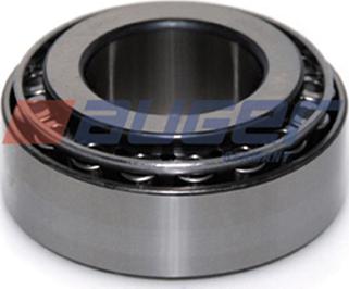 Auger 69689 - Rulment roata aaoparts.ro