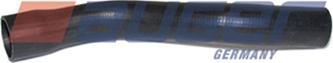 Auger 69637 - Furtun radiator aaoparts.ro