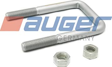 Auger 69004 - Brida arc aaoparts.ro
