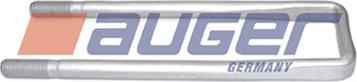 Auger 69011 - Brida arc aaoparts.ro