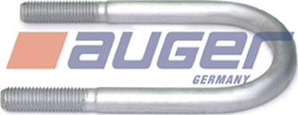 Auger 69030 - Brida arc aaoparts.ro