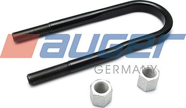 Auger 69114 - Brida arc aaoparts.ro