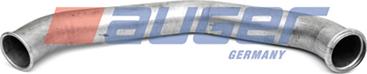 Auger 69886 - Racord evacuare aaoparts.ro