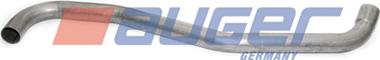 Auger 69741 - Racord evacuare aaoparts.ro
