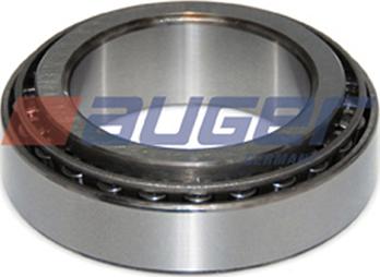 Auger 69718 - Rulment roata aaoparts.ro