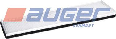 Auger 65945 - Filtru, aer habitaclu aaoparts.ro