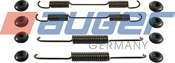 Auger 65456 - Set reparatie, reglare automata aaoparts.ro