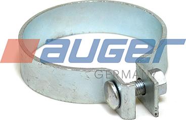 Auger 65465 - Conector teava, sistem de esapament aaoparts.ro