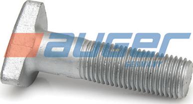 Auger 65546 - Bolt roata aaoparts.ro