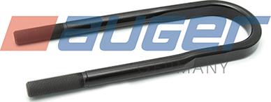 Auger 65647 - Brida arc aaoparts.ro