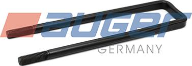 Auger 65636 - Brida arc aaoparts.ro