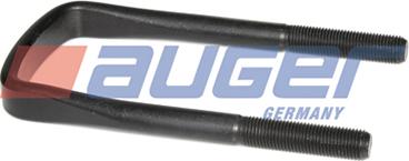 Auger 65631 - Brida arc aaoparts.ro
