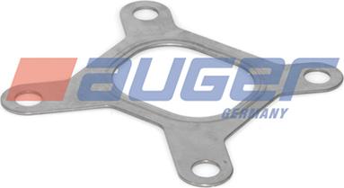 Auger 65852 - Garnitura, galerie evacuare aaoparts.ro