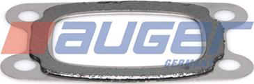 Auger 65885 - Garnitura, galerie evacuare aaoparts.ro