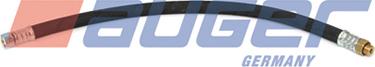 Auger 65756 - Furtun frana aaoparts.ro