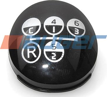 Auger 65787 - Capac, Maciulie maneta schimbat.vit. aaoparts.ro