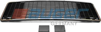 Auger 66949 - Grila radiator aaoparts.ro