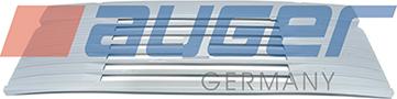 Auger 66916 - Grila radiator aaoparts.ro
