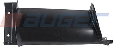 Auger 66986 - Spoiler, cabina aaoparts.ro