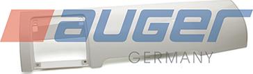 Auger 66988 - Spoiler, cabina aaoparts.ro