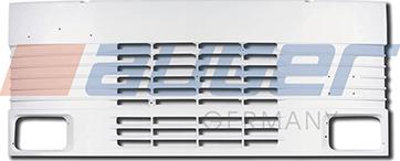 Auger 66982 - Grila radiator aaoparts.ro