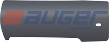 Auger 66934 - Spoiler, cabina aaoparts.ro