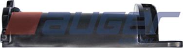 Auger 66931 - Spoiler, cabina aaoparts.ro