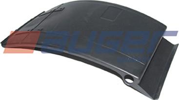 Auger 66654 - Aripa interioara aaoparts.ro