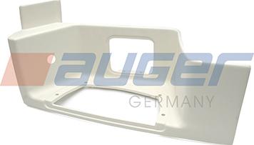 Auger 66686 - Podea aaoparts.ro