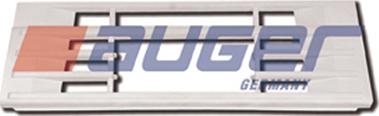 Auger 66856 - Grila radiator aaoparts.ro
