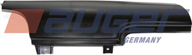 Auger 66865 - Spoiler, cabina aaoparts.ro