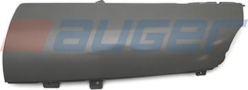 Auger 66807 - Spoiler, cabina aaoparts.ro