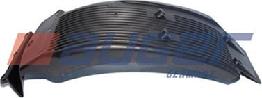 Auger 66821 - Aripa interioara aaoparts.ro