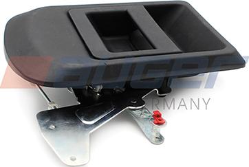 Auger 66386 - Maner usa aaoparts.ro