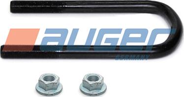 Auger 68948 - Brida arc aaoparts.ro