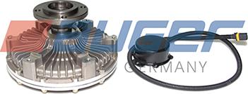 Auger 68423 - Cupla, ventilator radiator aaoparts.ro